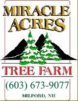 Miracle Acres Farm Logo